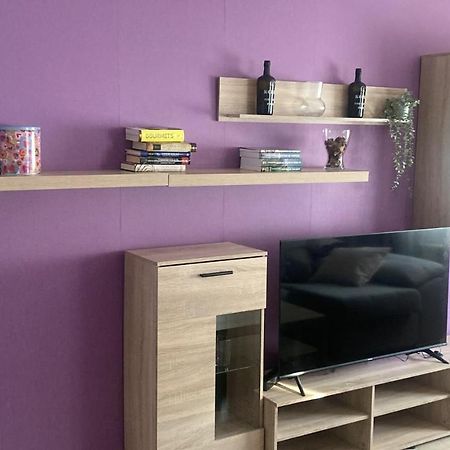 Chalet Con Piscina ซิมังกัส ภายนอก รูปภาพ